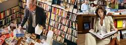 Livraria Fátima Rocha de Campos foto 1